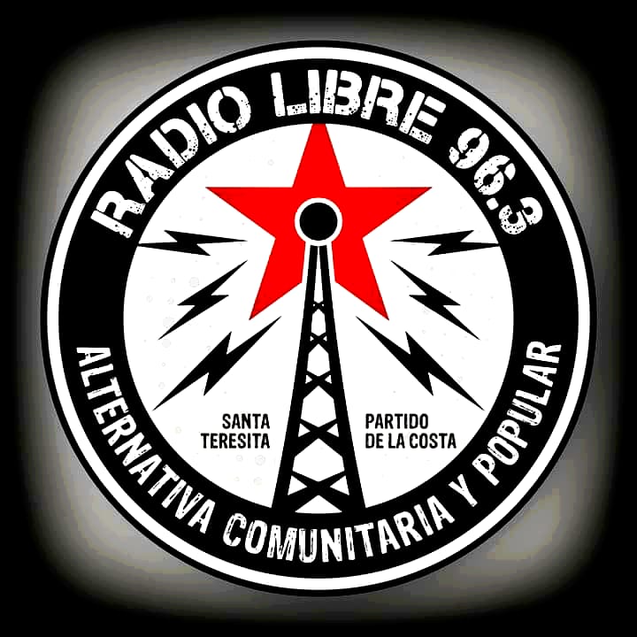 Radio Libre | 96.3 | Santa Teresita