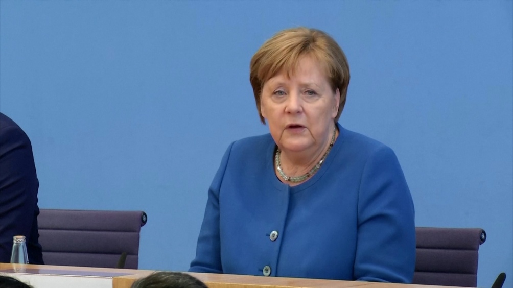 En Alemania confirmaron que Nalvany fue envenenado En Alemania confirmaron que Nalvany fue envenenado