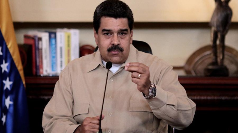 Nicolas Maduro presidente de Venezuela Nicolas Maduro presidente de Venezuela