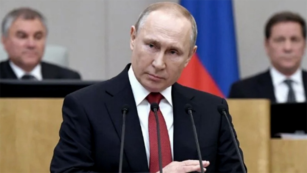 Rusia mantiene estrechos vínculos con Bielorrusia Rusia mantiene estrechos vínculos con Bielorrusia