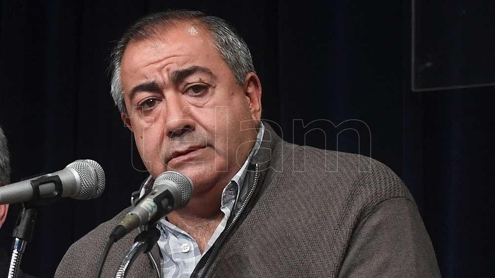 Daer celebró la convocatoria del encuentro, "que había quedado pendiente debido a la pandemia". Daer celebró la convocatoria del encuentro, "que había quedado pendiente debido a la pandemia".