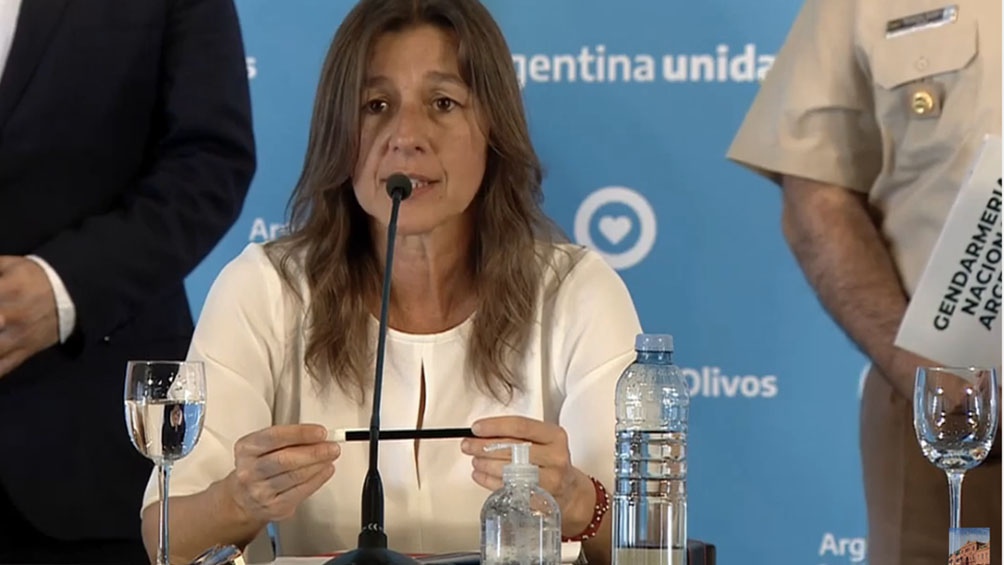 El hecho que originó el conflicto ocurrió en 2017 con la toma de tierras por parte de una comunidad mapuche. El hecho que originó el conflicto ocurrió en 2017 con la toma de tierras por parte de una comunidad mapuche.