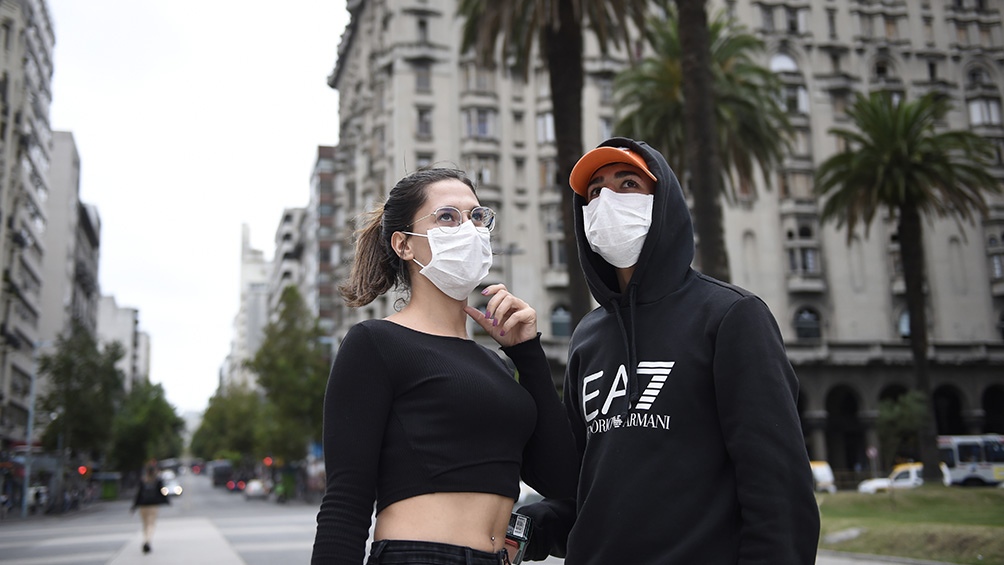 Se trata de la cifra más alta de contagios registrados en un día desde de julio, con 32 positivos Se trata de la cifra más alta de contagios registrados en un día desde de julio, con 32 positivos