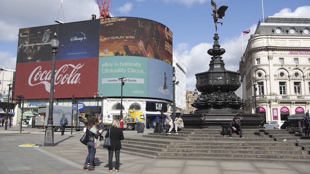 Londres pasará pronto al nivel 2 o al nivel de alerta alto Londres pasará pronto al nivel 2 o al nivel de alerta alto