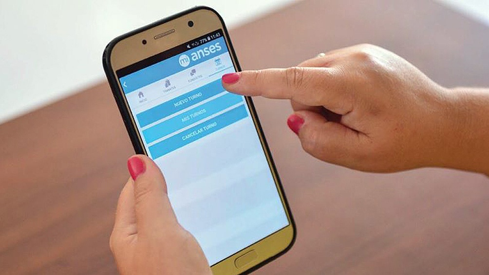 Para consultas sobre fechas y lugar de cobro se puede ingresar a www.anses.gob.ar/ife Para consultas sobre fechas y lugar de cobro se puede ingresar a www.anses.gob.ar/ife