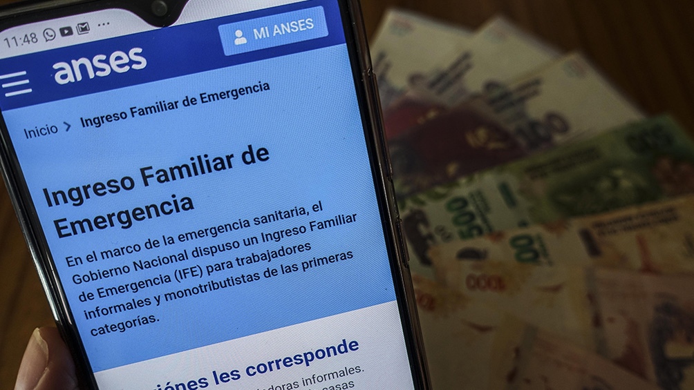 La fecha de cobro puede consultarse con la clave de seguridad social en la página de la Anses. La fecha de cobro puede consultarse con la clave de seguridad social en la página de la Anses.
