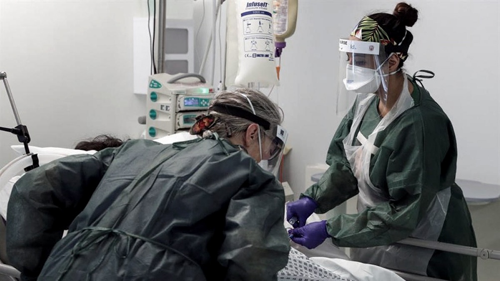 Portugal tiene más de 90.000 casos de coronavirus, incluyendo unas 2.100 muertes Portugal tiene más de 90.000 casos de coronavirus, incluyendo unas 2.100 muertes