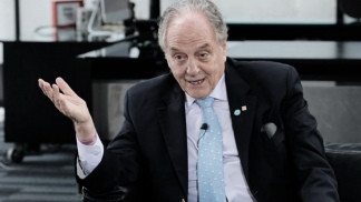 Carlos Heller adelantó que convocará "a una primera reunión informativa". Carlos Heller adelantó que convocará "a una primera reunión informativa".