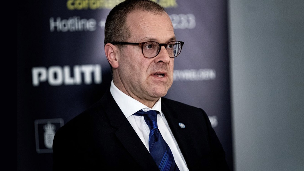 Hans Kluge advirtió que es posible que el coronavirus recrudezca en el continente europeo Hans Kluge advirtió que es posible que el coronavirus recrudezca en el continente europeo