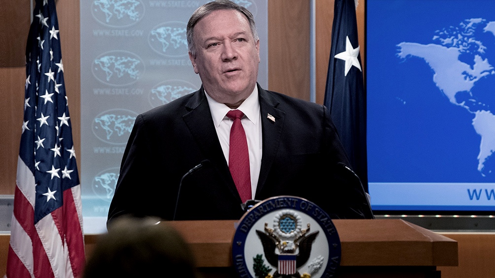 Además de Trump, otras seis personas que asistieron al evento de Coney Barrett dieron positivo por el virus. Además de Trump, otras seis personas que asistieron al evento de Coney Barrett dieron positivo por el virus.