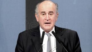 Oscar Parrilli senador nacional Oscar Parrilli senador nacional