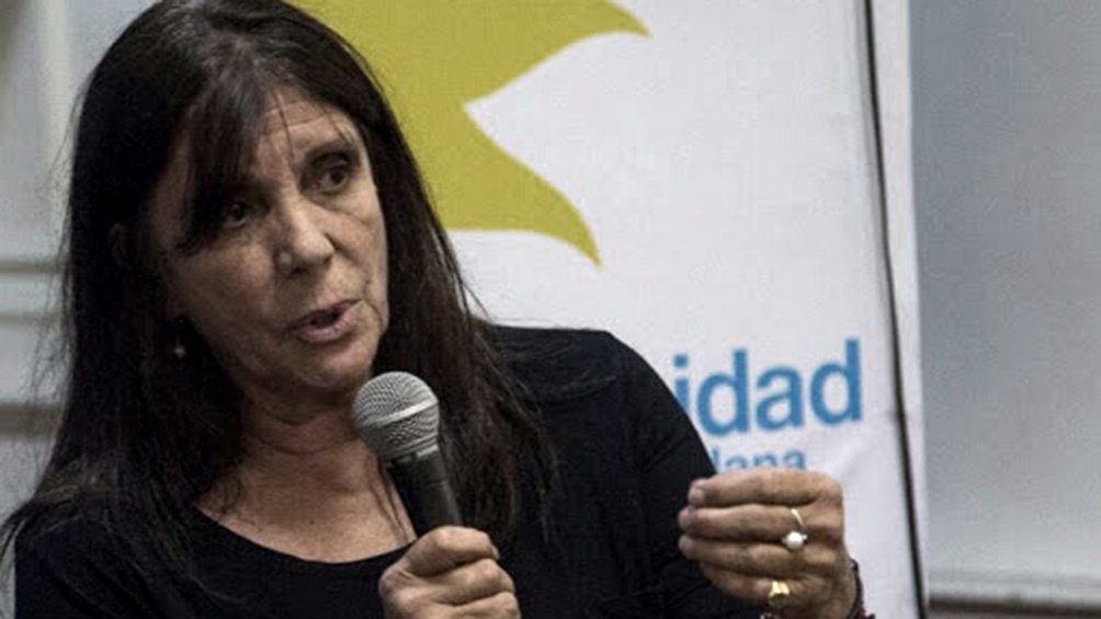 García: "Lo que antes era primer cordón ahora está instalado en el interior". García: "Lo que antes era primer cordón ahora está instalado en el interior".