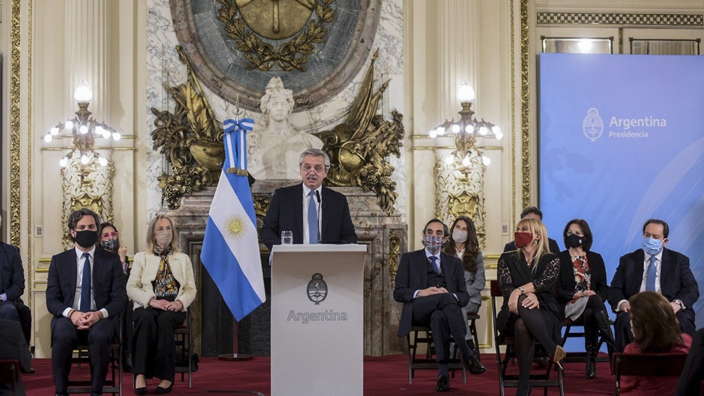 Los 11 integrantes del Consejo Consultivo provienen del ámbito de la Justicia, académico y del abogados Los 11 integrantes del Consejo Consultivo provienen del ámbito de la Justicia, académico y del abogados