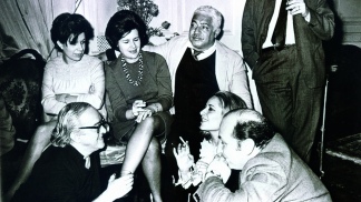 A 50 años de la edición de "La Fusa". A 50 años de la edición de "La Fusa".