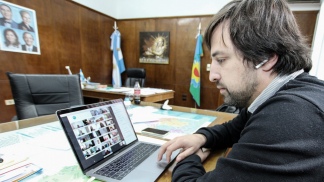 Nicolás Kreplak Nicolás Kreplak