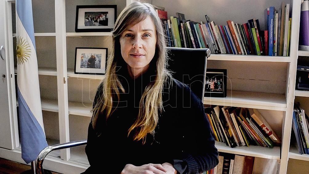 "Estamos realizando reuniones de trabajo a nivel regional para estar capacitados, interiorizados y organizados", dijo Vila. "Estamos realizando reuniones de trabajo a nivel regional para estar capacitados, interiorizados y organizados", dijo Vila.