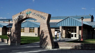 El niño fue atendido en el hospital de Plottier El niño fue atendido en el hospital de Plottier