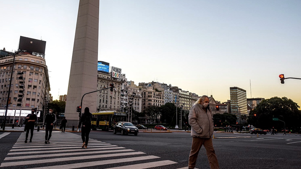 La ocupación de camas de terapia intensiva se mantiene en el 60,6% La ocupación de camas de terapia intensiva se mantiene en el 60,6%
