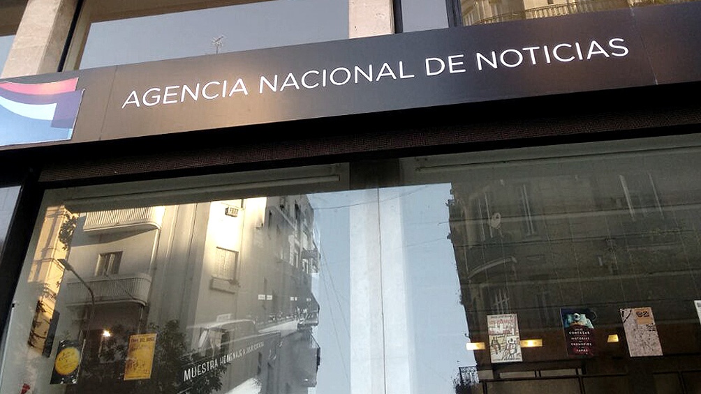 La agencia Télam había señalado que la iniciativa "brinda ámbitos destinados a dar contención, orientación y asesoramiento a las víctimas de violencia laboral y/o de género" La agencia Télam había señalado que la iniciativa "brinda ámbitos destinados a dar contención, orientación y asesoramiento a las víctimas de violencia laboral y/o de género"