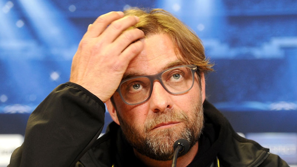 Klopp reiteró su admiración por Messi Klopp reiteró su admiración por Messi