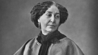 George Sand George Sand