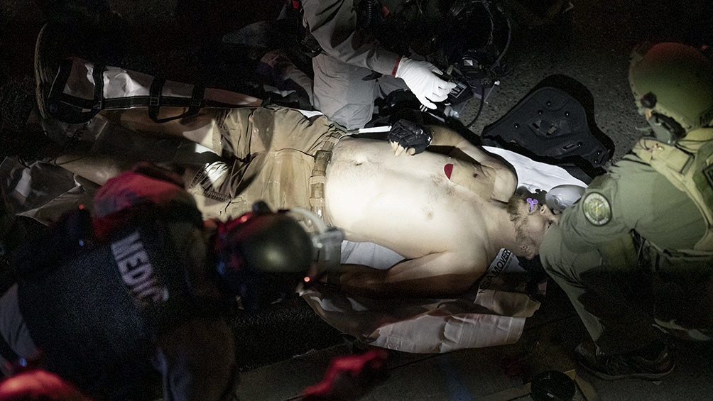 La Policía no dio detalles de cómo o quién mató al joven. La Policía no dio detalles de cómo o quién mató al joven.