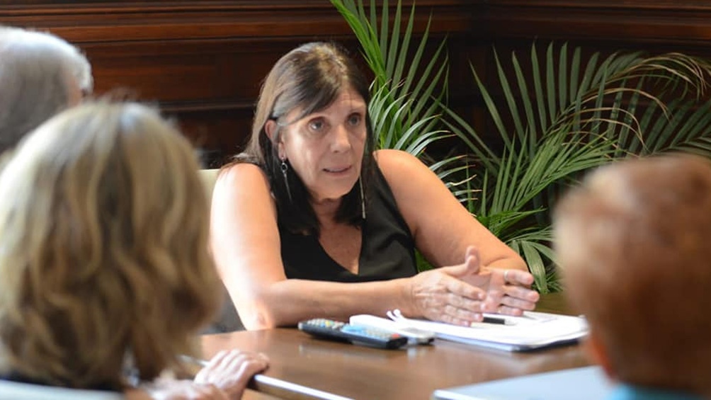 Garcá: "Me parece de verdad que es tiempo de colaborar". Garcá: "Me parece de verdad que es tiempo de colaborar".