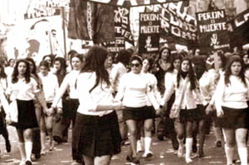 Con murales, conversatorios y talleres recordarán a los adolescentes desaparecidos Con murales, conversatorios y talleres recordarán a los adolescentes desaparecidos