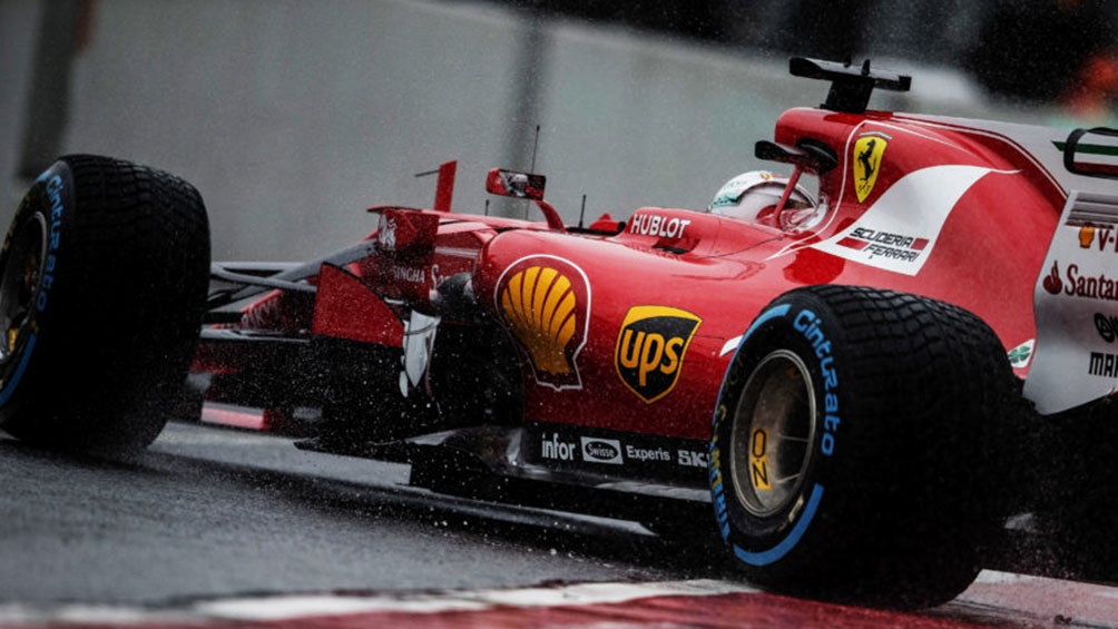 Ferrari, una historia de éxitos. Ferrari, una historia de éxitos.