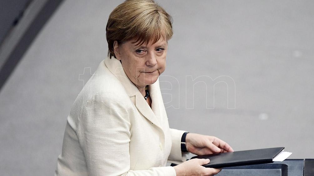 Alemania registró 1.378 nuevas infecciones en las últimas 24 horas Alemania registró 1.378 nuevas infecciones en las últimas 24 horas