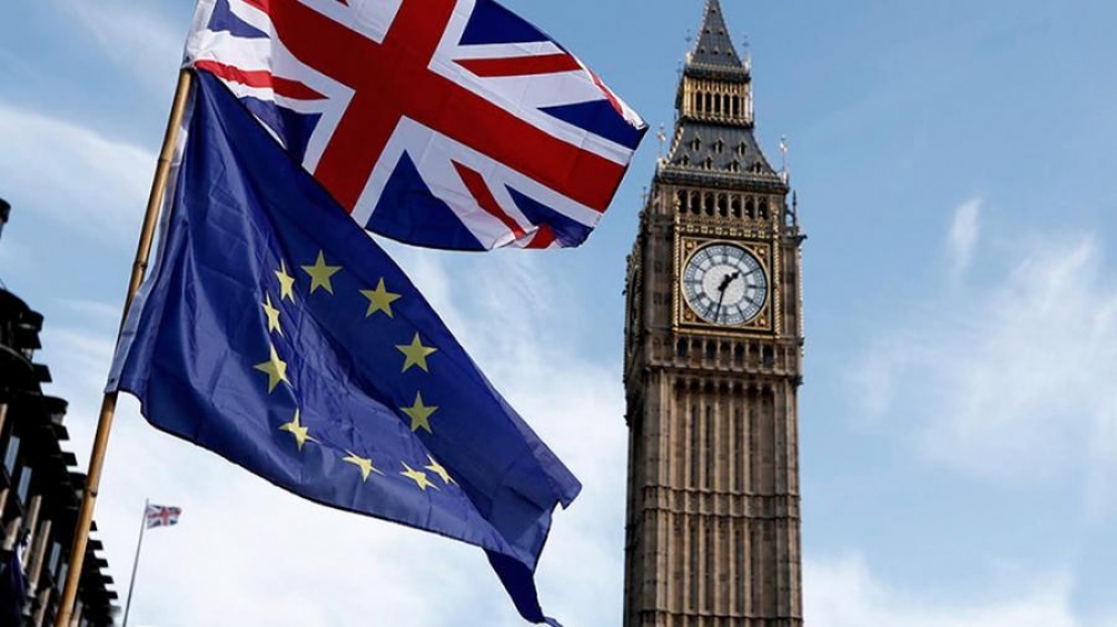 Londres sigue cumpliendo con las normas del bloque Londres sigue cumpliendo con las normas del bloque