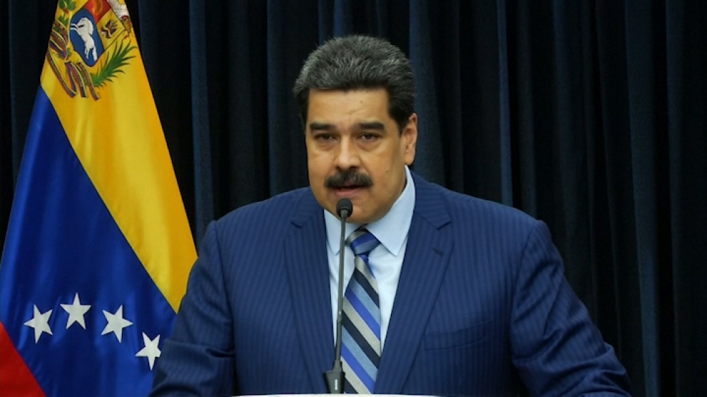 No habrá clases presenciales en el comienzo del ciclo lectivo 2020-21 en Venezuela No habrá clases presenciales en el comienzo del ciclo lectivo 2020-21 en Venezuela