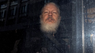 Julian Assange Julian Assange