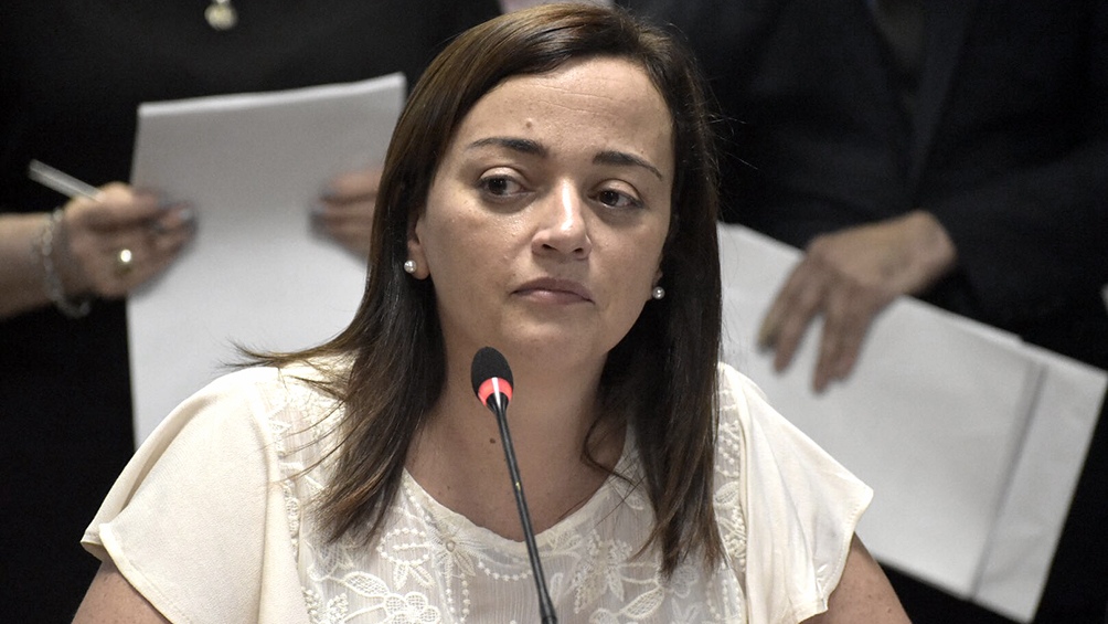 Ambas iniciativas fueron votadas en una sesión mixta que fue cuestionada por el interbloque de Juntos por el Cambio. Ambas iniciativas fueron votadas en una sesión mixta que fue cuestionada por el interbloque de Juntos por el Cambio.