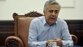Alfredo Cornejo Alfredo Cornejo