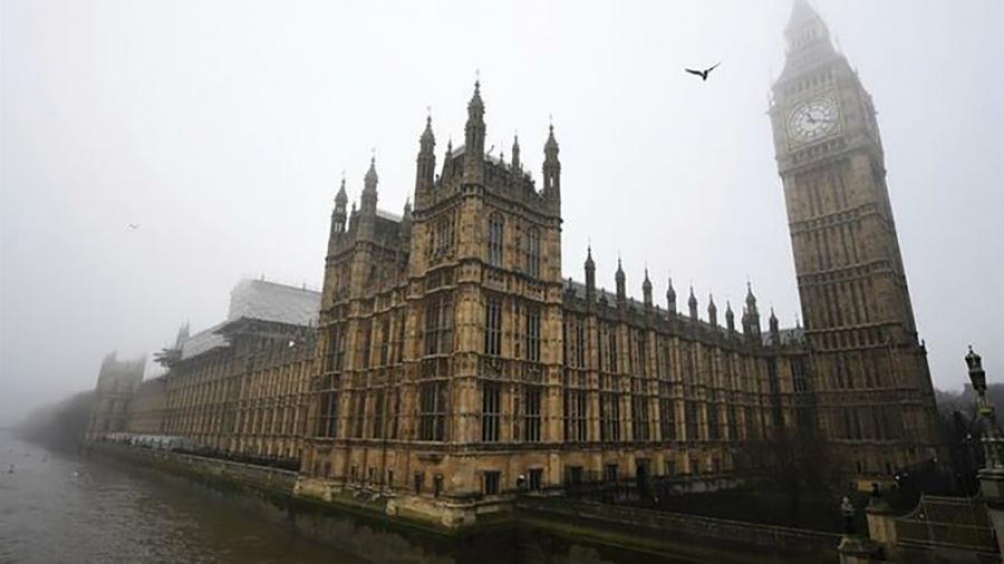 El Parlamento da media sanción al proyecto que modifica el acuerdo de Brexit El Parlamento da media sanción al proyecto que modifica el acuerdo de Brexit