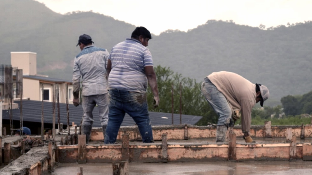 Serán 30.000 créditos para construcción de viviendas nuevas y 2.000 para refacción. Serán 30.000 créditos para construcción de viviendas nuevas y 2.000 para refacción.