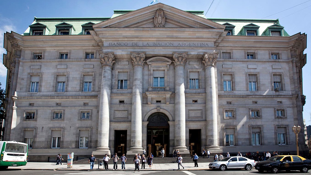 El Banco Nación lanzó una línea de créditos para beneficiar a más de 10 mil pymes de turismo El Banco Nación lanzó una línea de créditos para beneficiar a más de 10 mil pymes de turismo