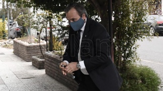 El magistrado resolvió "mantener la competencia" en la causa por espionaje ilegal durante el macrismo El magistrado resolvió "mantener la competencia" en la causa por espionaje ilegal durante el macrismo