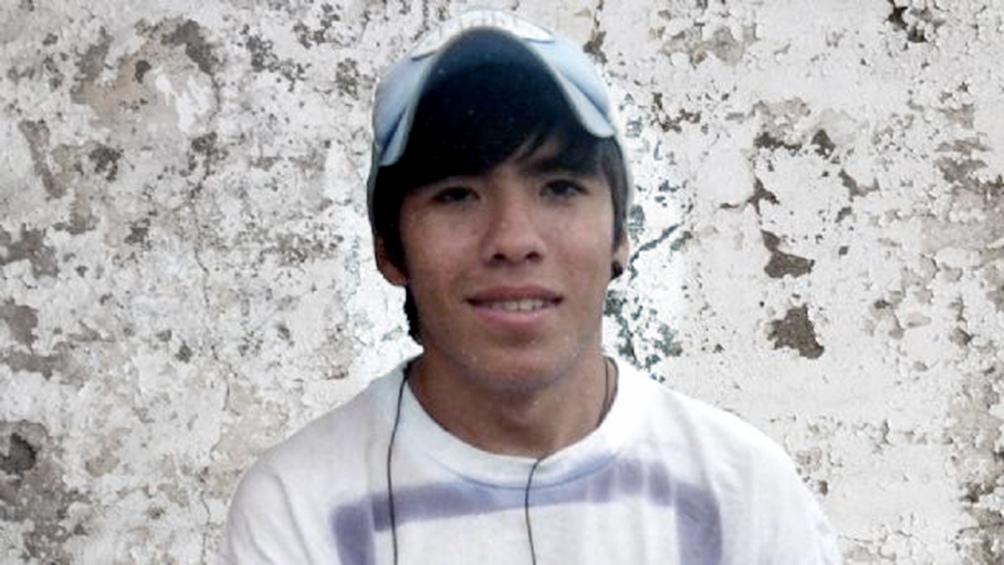 Facundo Astudillo Castro desapareció el 30 de abril último cuando dejó la ciudad de Pedro Luro. Facundo Astudillo Castro desapareció el 30 de abril último cuando dejó la ciudad de Pedro Luro.