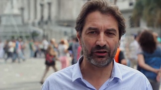 Pablo Carro diputado autor del proyecto de ley Pablo Carro diputado autor del proyecto de ley