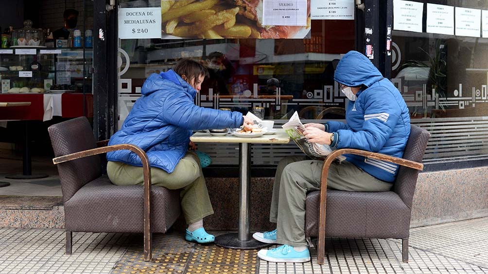 La Secretaría de Atención Ciudadana y Gestión Comunal porteña informó que la habilitación se tramita en el link https://www.buenosaires.gob.ar/tramites/emplazamiento-area-gastronomica La Secretaría de Atención Ciudadana y Gestión Comunal porteña informó que la habilitación se tramita en el link https://www.buenosaires.gob.ar/tramites/emplazamiento-area-gastronomica