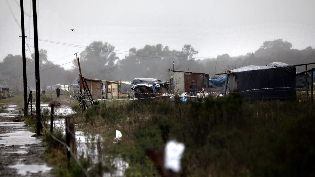 El déficit habitacional en Argentina afecta a entre 3 y 3,6 millones de familias. El déficit habitacional en Argentina afecta a entre 3 y 3,6 millones de familias.