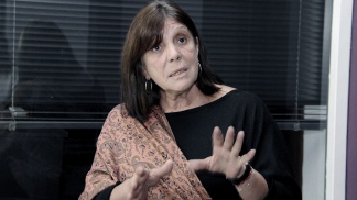 Para García, que la Corte falle en contra "iría contra la lógica". Para García, que la Corte falle en contra "iría contra la lógica".