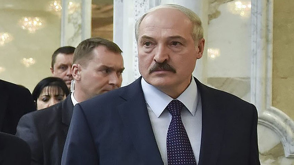 Lukashenko rechazó la idea de Moscú de querer ahondar la unión política y económica existente entre ambos países Lukashenko rechazó la idea de Moscú de querer ahondar la unión política y económica existente entre ambos países