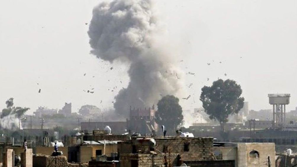 Se lanzaron dos cohetes el martes desde Gaza hacia Israel Se lanzaron dos cohetes el martes desde Gaza hacia Israel