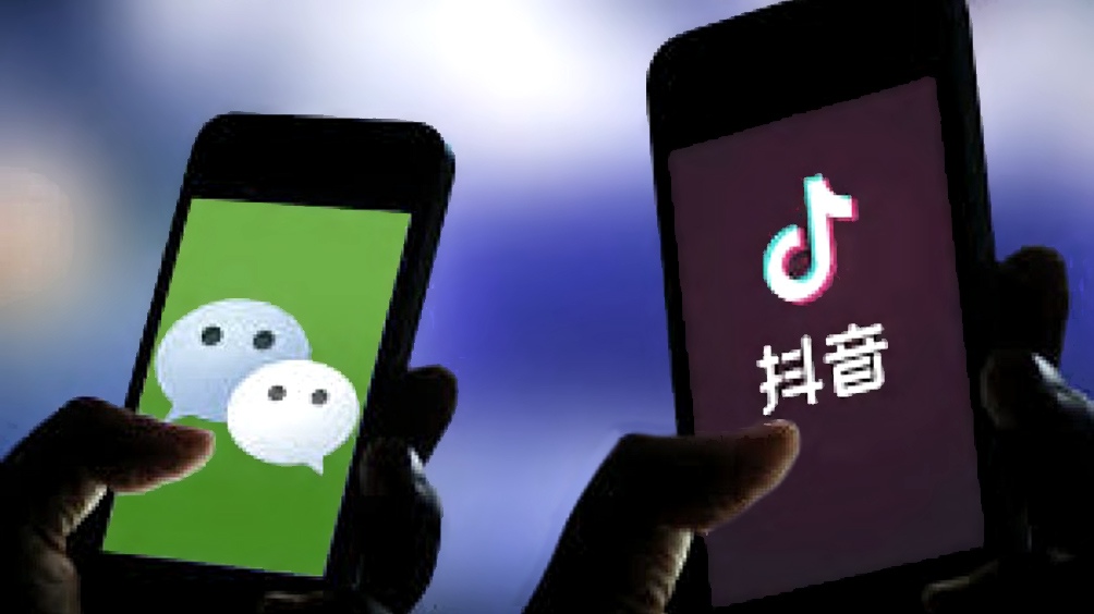 China llama a Estados Unidos a renunciar a la intimidación China llama a Estados Unidos a renunciar a la intimidación