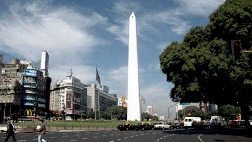 Se espera una máxima de 22 grados Se espera una máxima de 22 grados