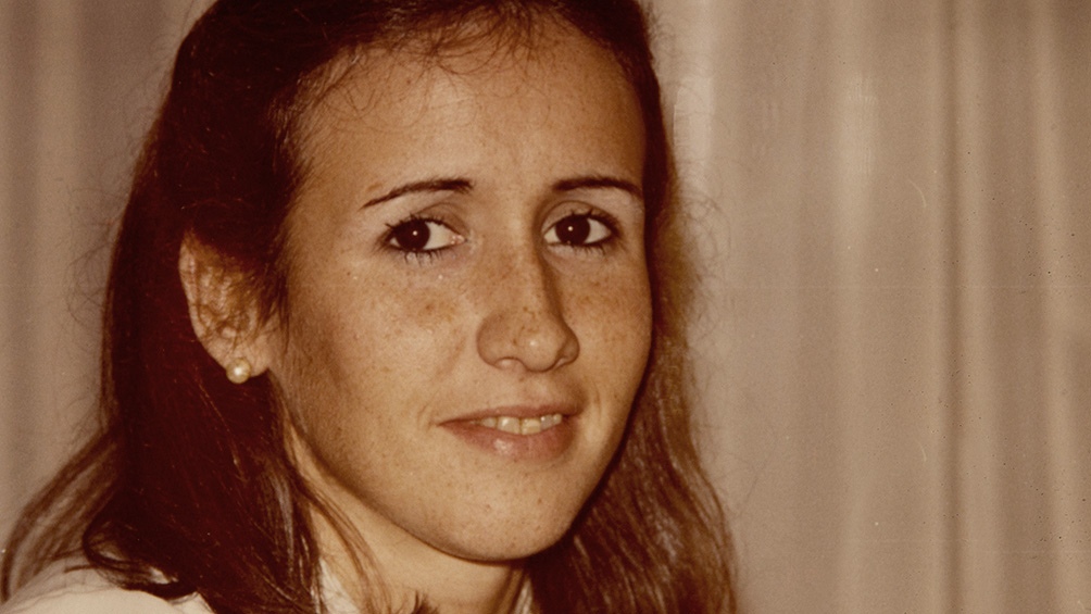 García Belsunce apareció muerta en su bañera García Belsunce apareció muerta en su bañera
