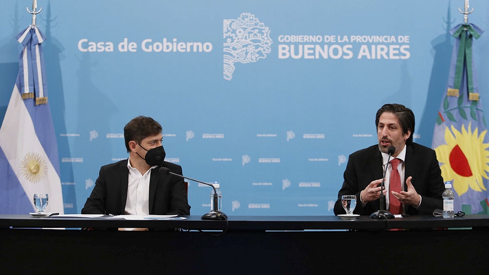 El programa incorpora a 11 mil docentes suplentes y se destinarán unos 300 millones de pesos mensuales El programa incorpora a 11 mil docentes suplentes y se destinarán unos 300 millones de pesos mensuales